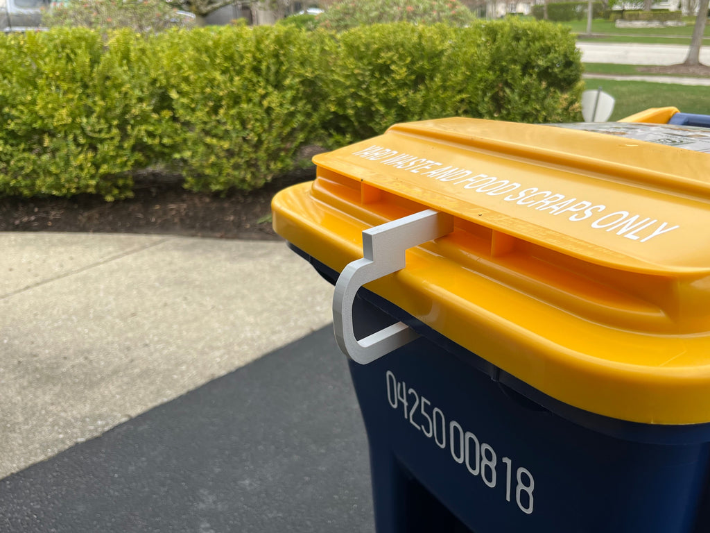 Compost Can