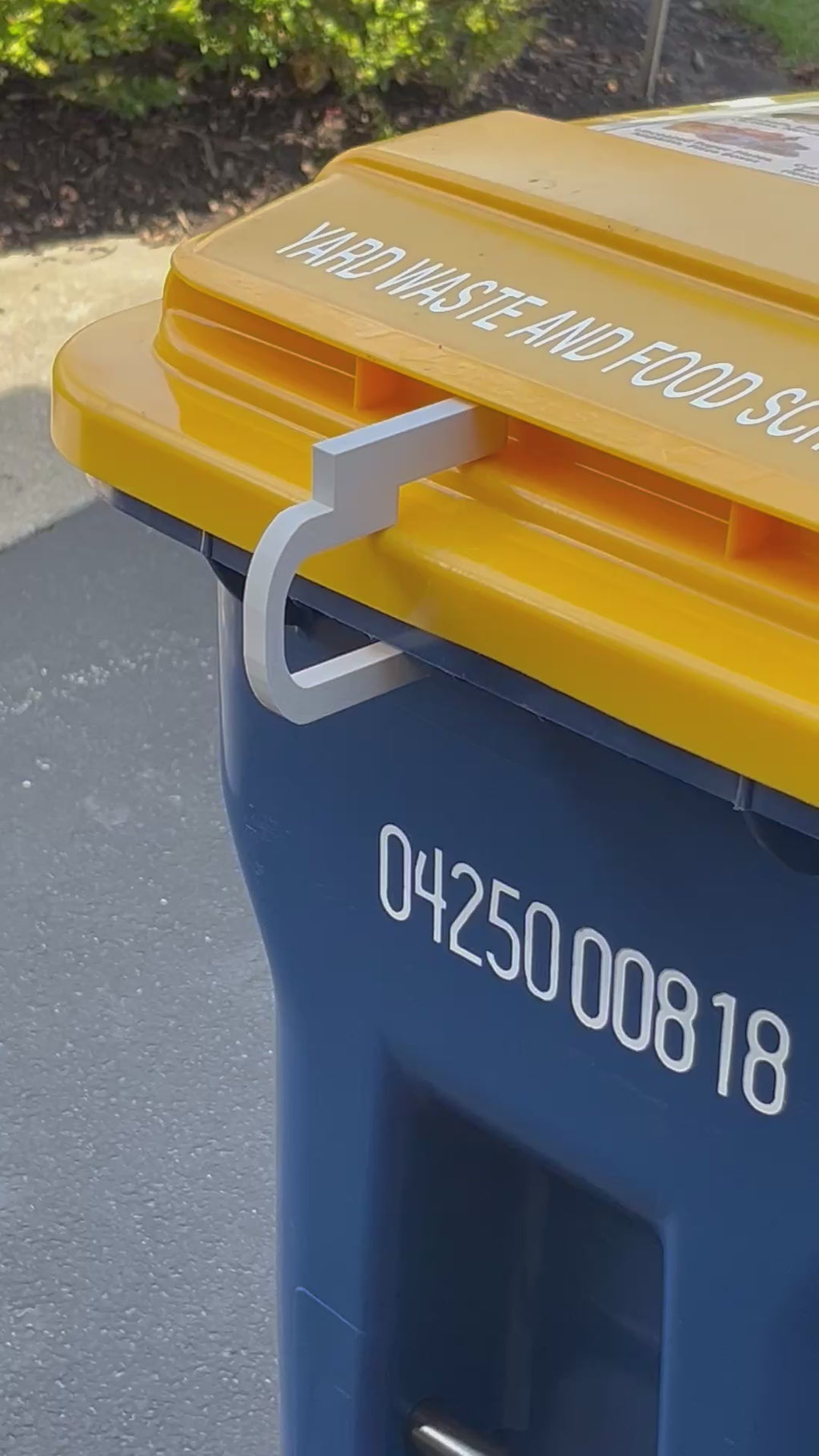 Compost Can
